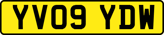 YV09YDW