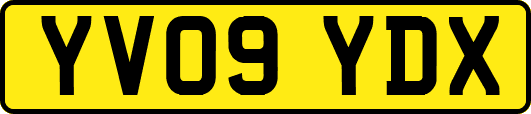 YV09YDX