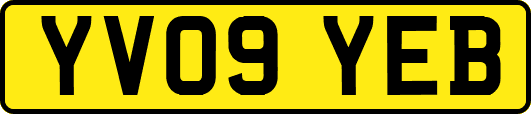 YV09YEB