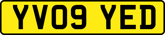 YV09YED
