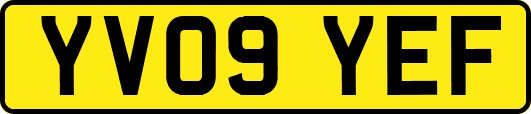 YV09YEF
