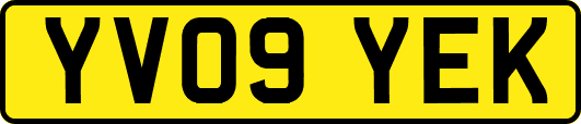 YV09YEK