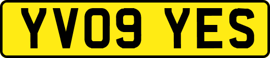 YV09YES