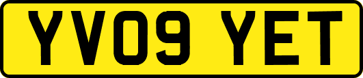 YV09YET