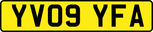 YV09YFA