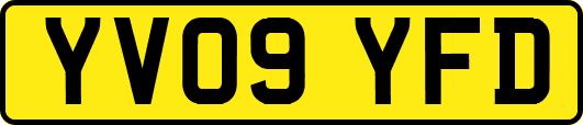 YV09YFD