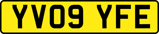 YV09YFE