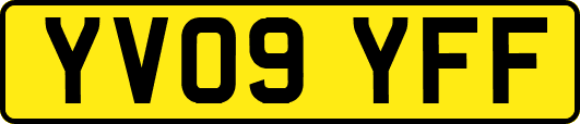 YV09YFF