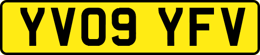 YV09YFV