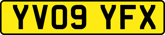 YV09YFX