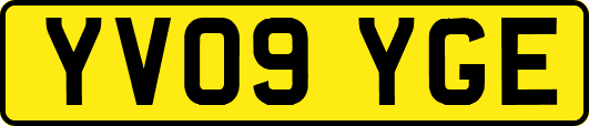YV09YGE