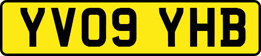 YV09YHB
