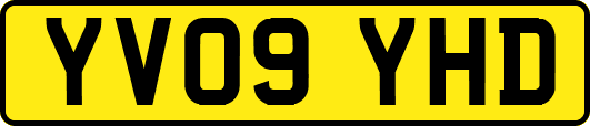 YV09YHD