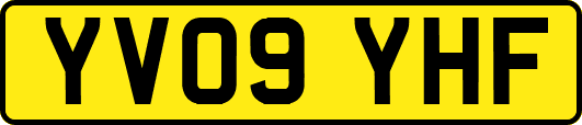 YV09YHF