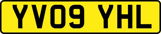 YV09YHL
