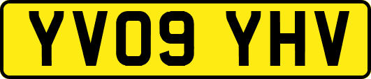 YV09YHV