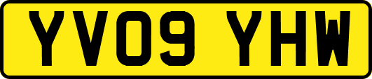 YV09YHW