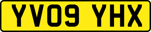 YV09YHX