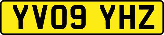 YV09YHZ