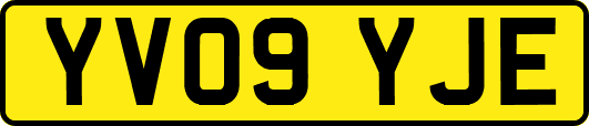 YV09YJE