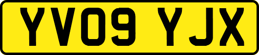 YV09YJX