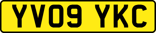 YV09YKC