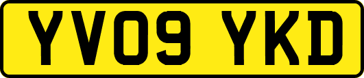 YV09YKD