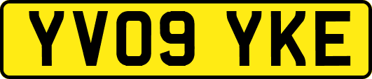 YV09YKE