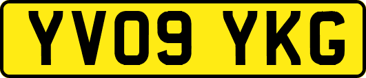 YV09YKG