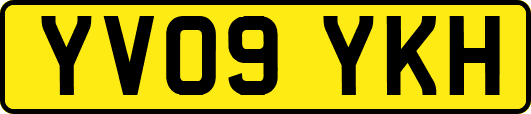 YV09YKH