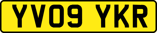 YV09YKR