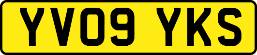 YV09YKS