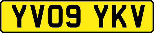 YV09YKV