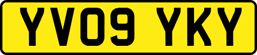 YV09YKY