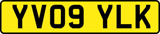 YV09YLK