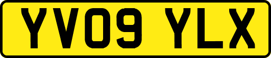 YV09YLX