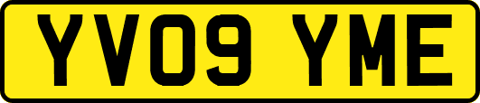 YV09YME
