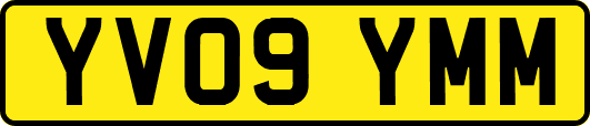 YV09YMM