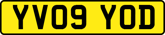 YV09YOD