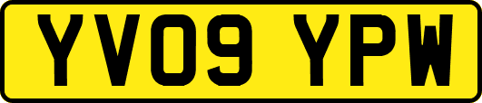 YV09YPW