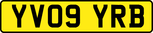 YV09YRB