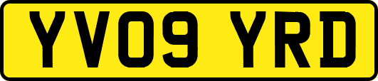 YV09YRD