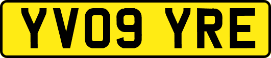 YV09YRE