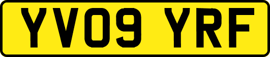 YV09YRF