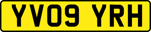 YV09YRH