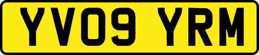 YV09YRM