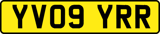 YV09YRR
