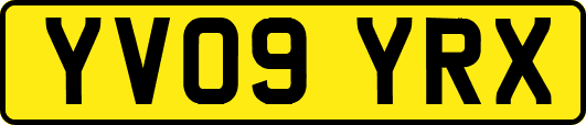 YV09YRX