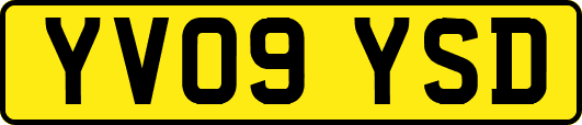 YV09YSD