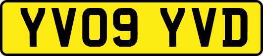 YV09YVD